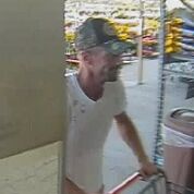 LWPD Needs Help Identifying This Suspect