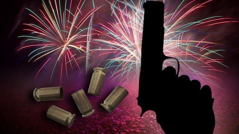 Polk County Sheriffs Office Shares Tips For A Safe New Years Eve
