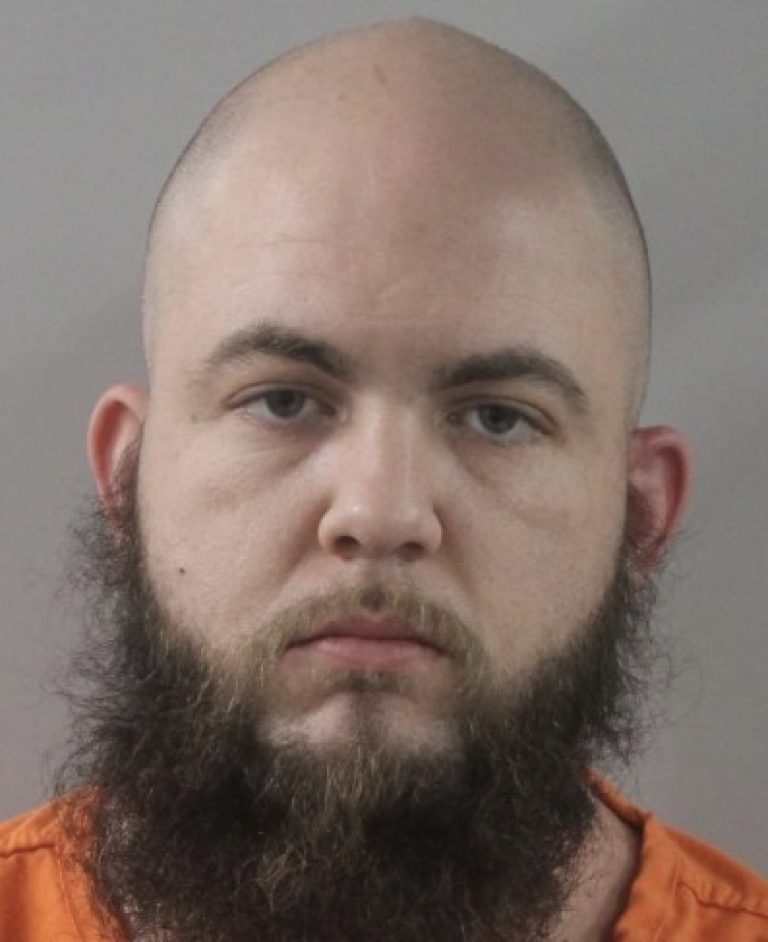 Lakeland Man Facing Multiple Charges After Deputies Respond To Vehicle Accident With Shots Fired