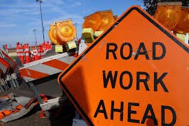 Long-Term Lane Closure Scheduled for West Pipkin Road Widening Project