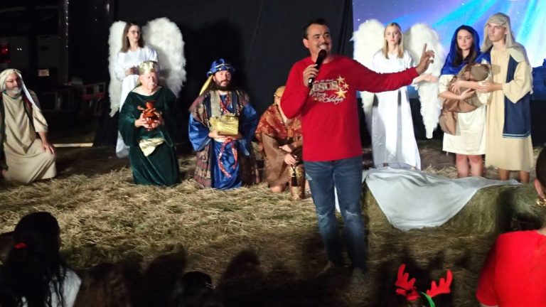 Believers’ Fellowship of Lakeland Hosted 5th Annual Family Christmas Festival