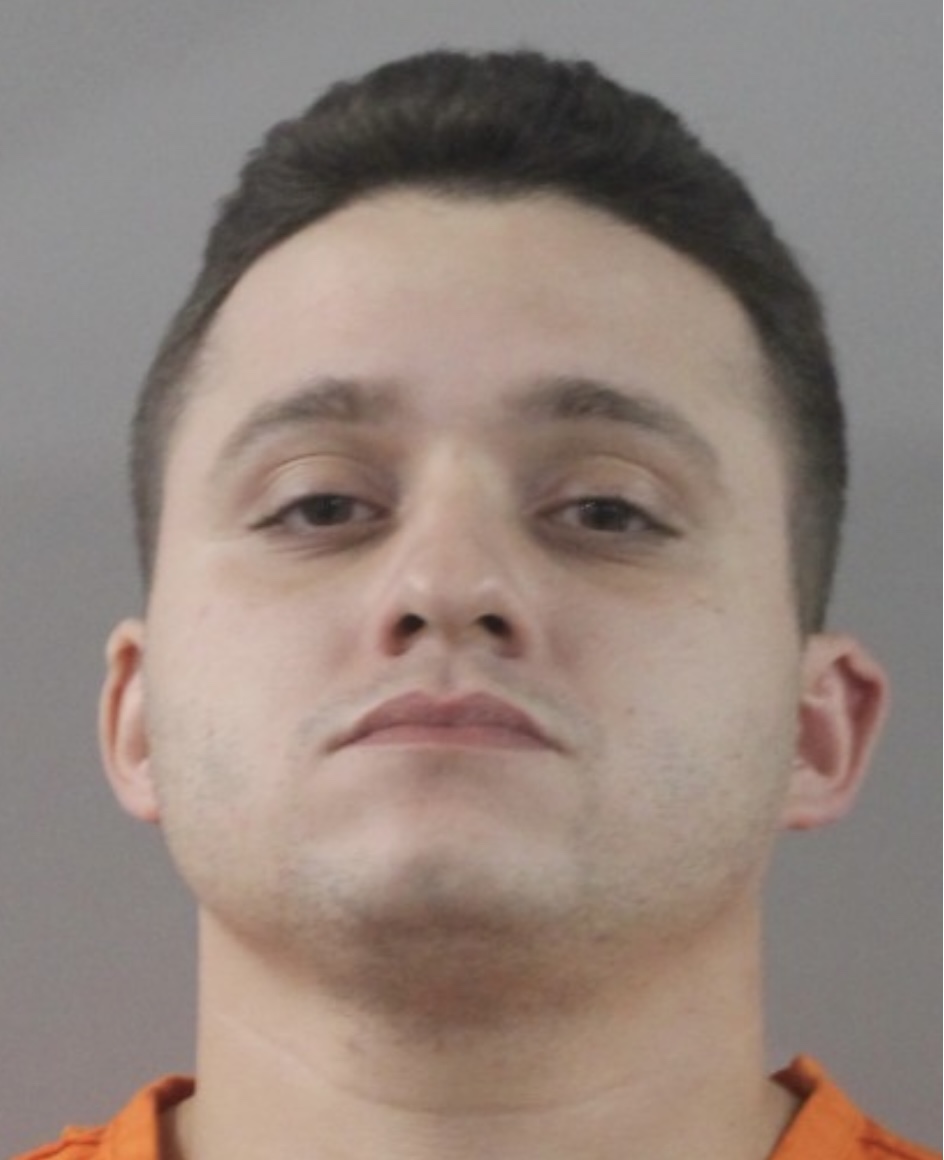 Off duty polk county sheriff s deputy arrested for dui dailyridge
