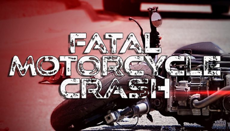 44 Yr Old Lake Wales Man Killed In Motorcycle Crash