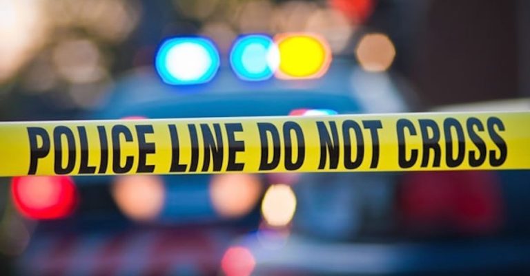 Polk Sheriff’s Deputies Investigating An Assault In Frostproof