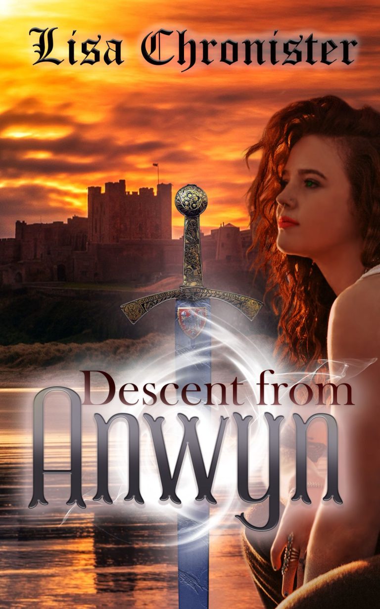 Writers On the Ridge: “Descent from Anwyn” by Lisa Chronister 