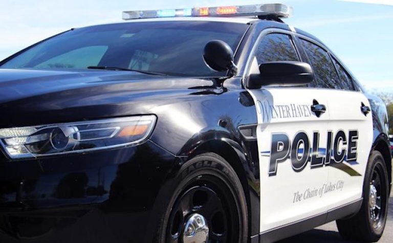 Winter Haven Police Officer Arrested For Fraud