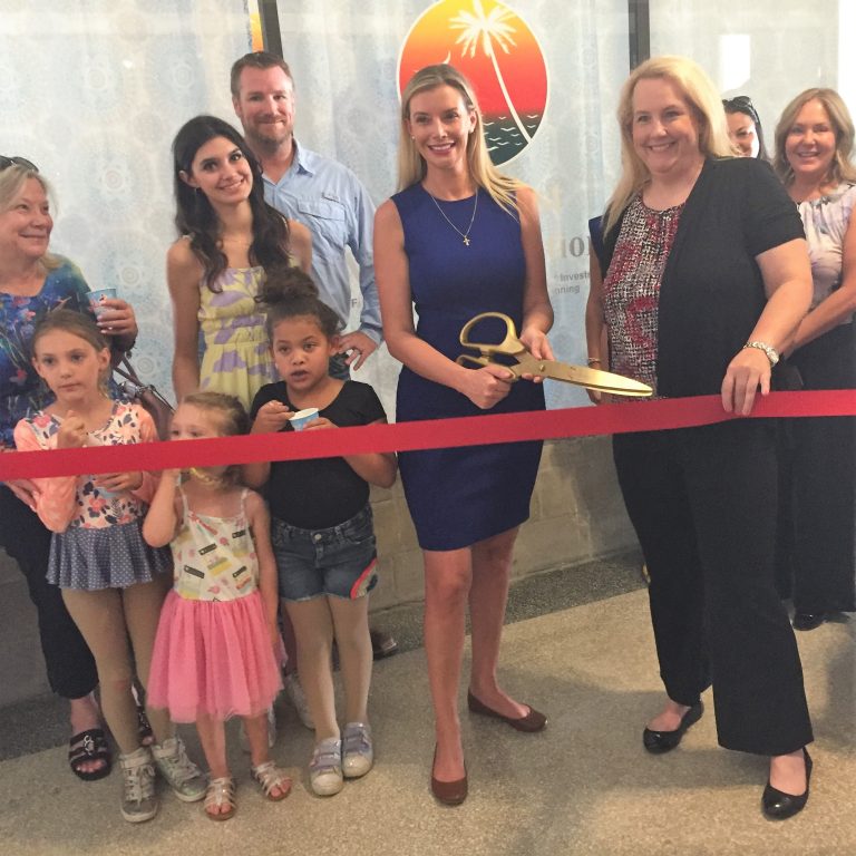 Suncoast Wealth Solutions Celebrates Grand Opening 