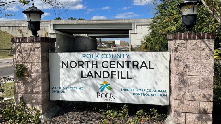 New Transfer Station Opens August 8 at North Central Landfill