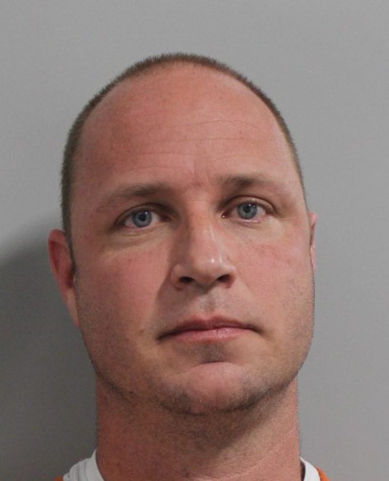 Polk County Fire Rescue Captain  arrested for possession of child pornography