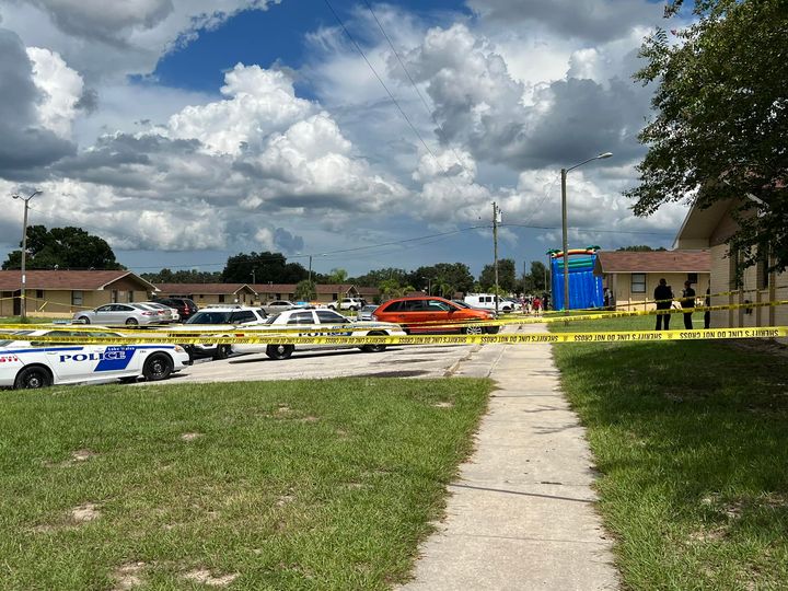 Lake Wales Police Confirm Multiple People Injured & 1 Killed Sunday Afternoon Shooting