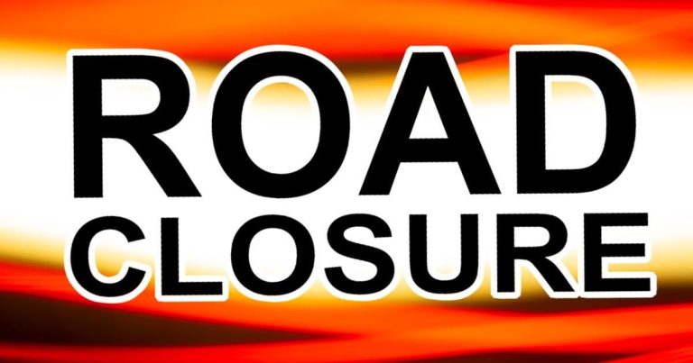 Polk County Road Closures To Start Soon
