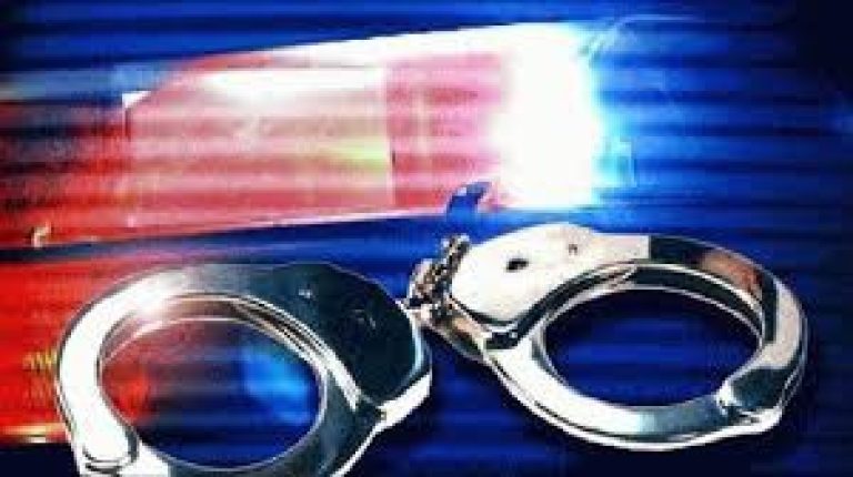 Polk County Sheriff’s Deputy Shot In Chest By Davenport Suspect
