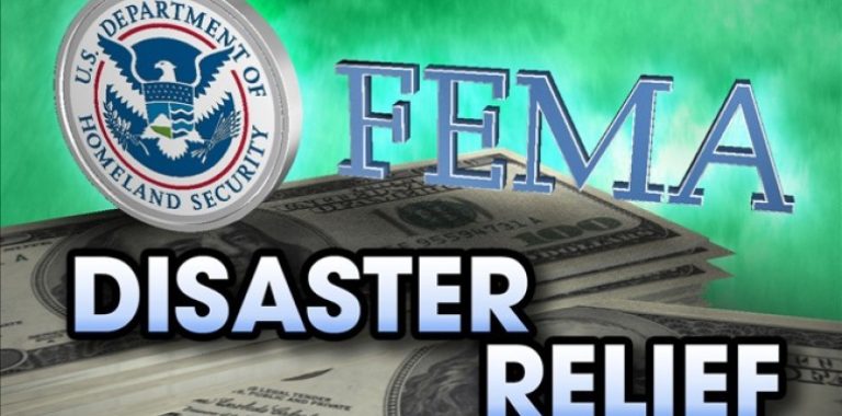 Federal Disaster Assistance Available for Storm Damage Losses For Small Business Owners