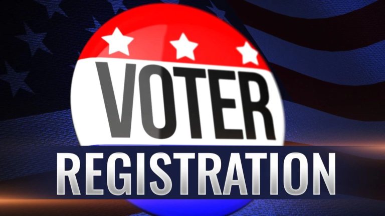 Voter Registration Deadline Quickly Approaching Polk County