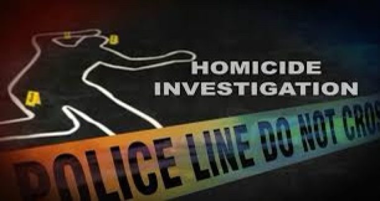 Bartow Police Found Man Murdered Saturday