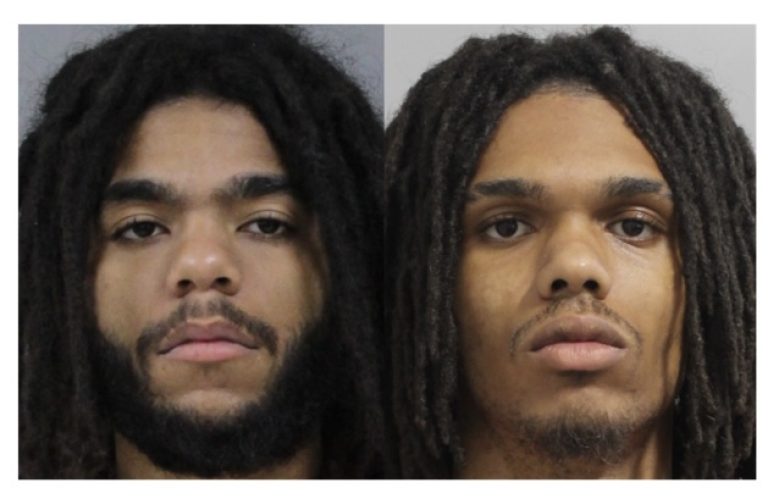 Marijuana Deal Goes Bad & Two Men Charged With Attempted Murder In Poinciana Area