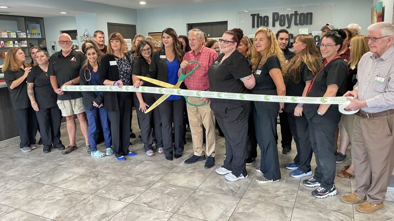 TLC PetSnip Celebrates Ribbon Cutting of Two New Centers