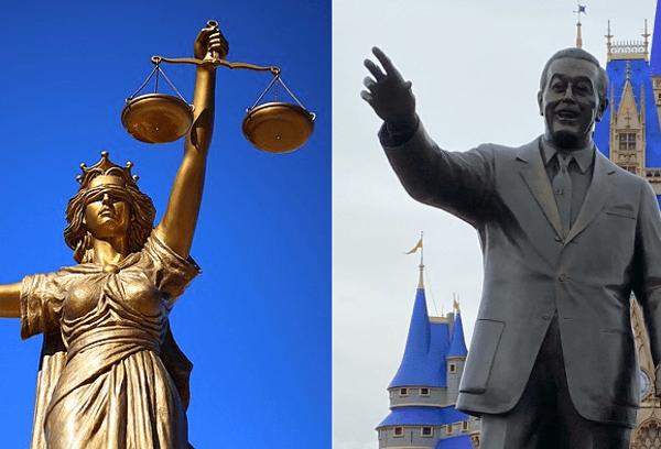 Welcome, World Travelers! Do Annual Passholders Have a Right to Sue Disney World?