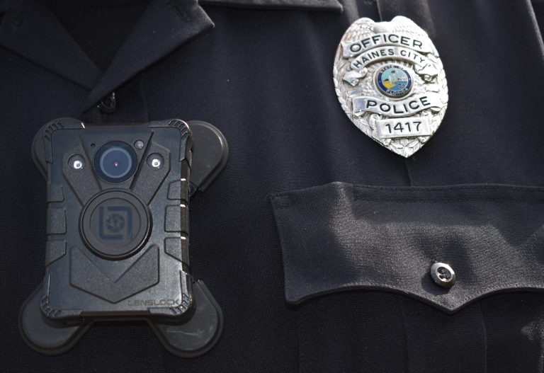 Haines City Approves Body-Worn Cameras For Police Officers