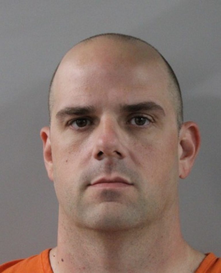 Polk County Fire Rescue Captain Charged For An Alleged Inappropriate Sexual Relationship With Cadet