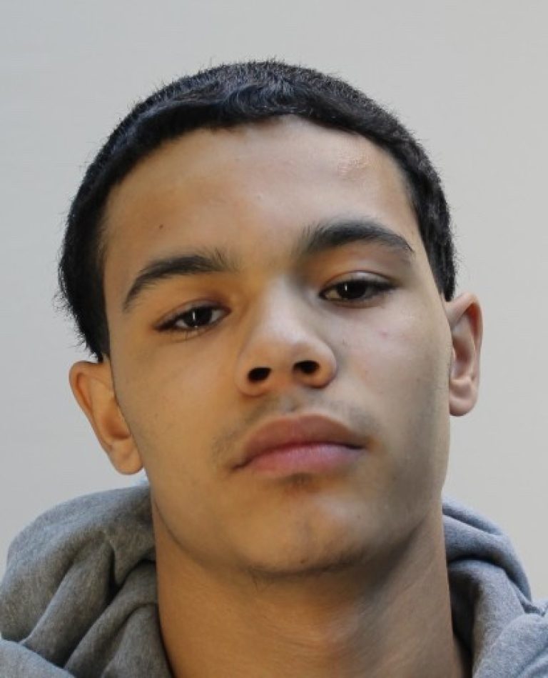 17-year-old Pennsylvania fugitive with murder warrant arrested in Polk County High School