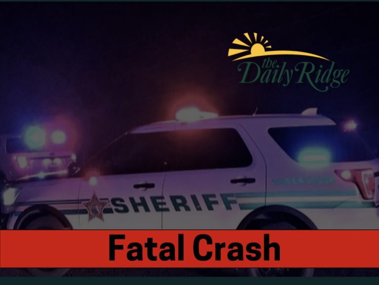 Lakeland Man Killed In Bartow S.R. 60 Crash