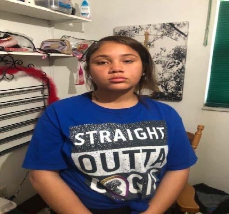 Winter Haven Police Asking For Public’s Help In Locating Missing Teenager