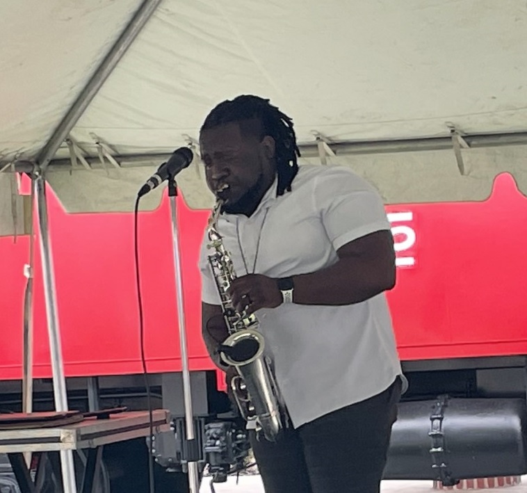 Plant City Jazzes It Up at 20th Annual Black Heritage Jazz Fest