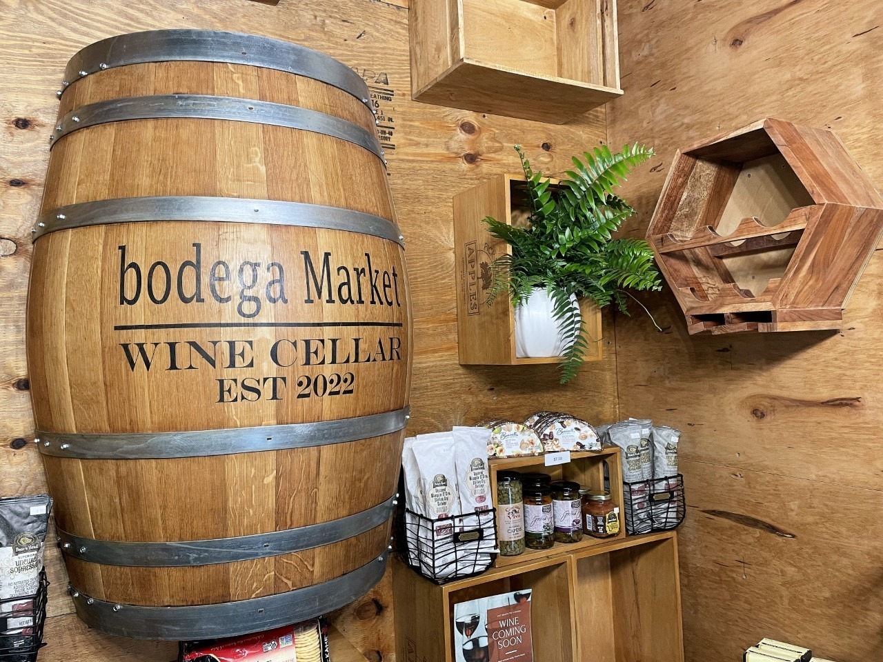 Bodega Market Celebrates Soft Opening in Lakeland - DailyRidge.com