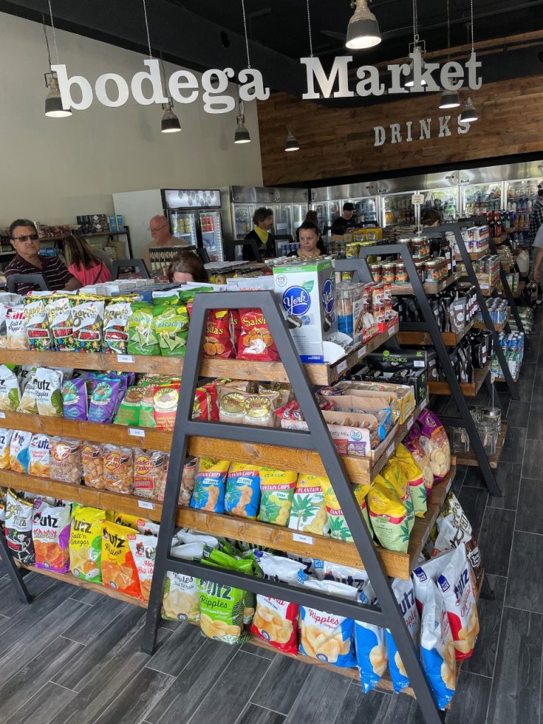 Bodega Market Celebrates Soft Opening in Lakeland