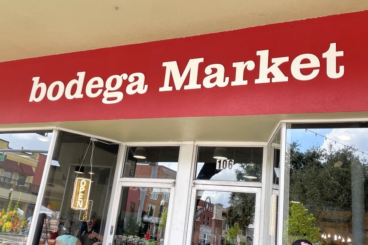 Bodega Market Celebrates Soft Opening in Lakeland - DailyRidge.com