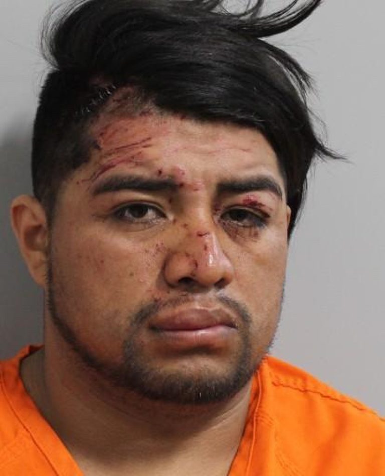 Guatemalan man with no valid driver’s license and illegally in the country arrested during the Willow Oak double fatal crash investigation