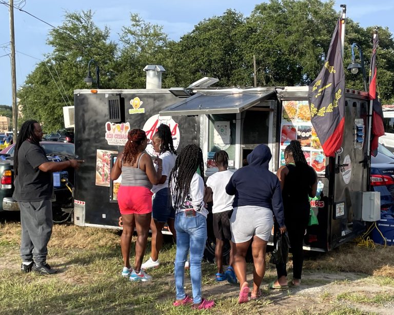 Lake Wales Juneteenth Festival & Block Party Hosted For 2nd Year