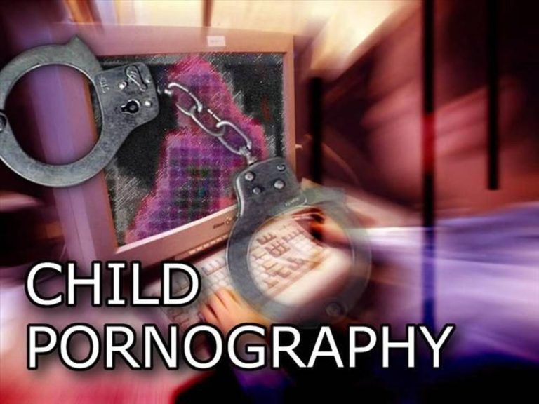 Sheriff Grady Judd To Brief Media On Child Pornography Sting Called “Operation May’s Monsters”