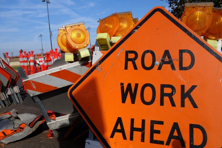 Upcoming Heavy Construction Projects Will Slow Traffic In Lakeland, Bartow, Haines City, and Winter Haven