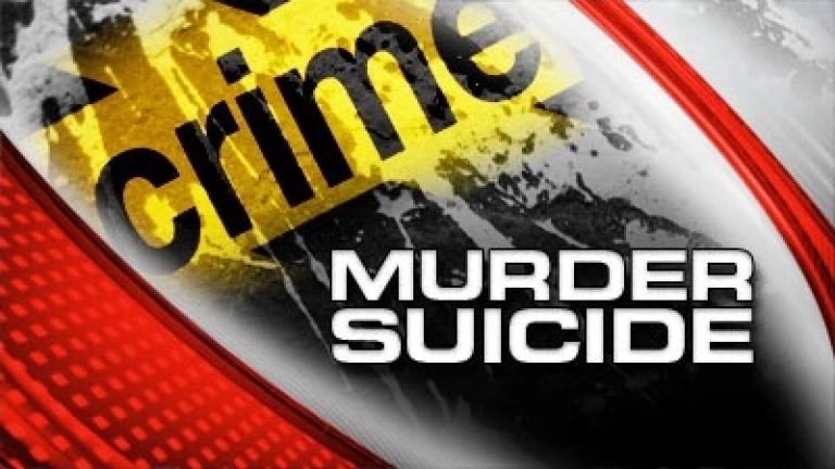 Pregnant Women And Unborn Child Killed In Apparent Murder Suicide