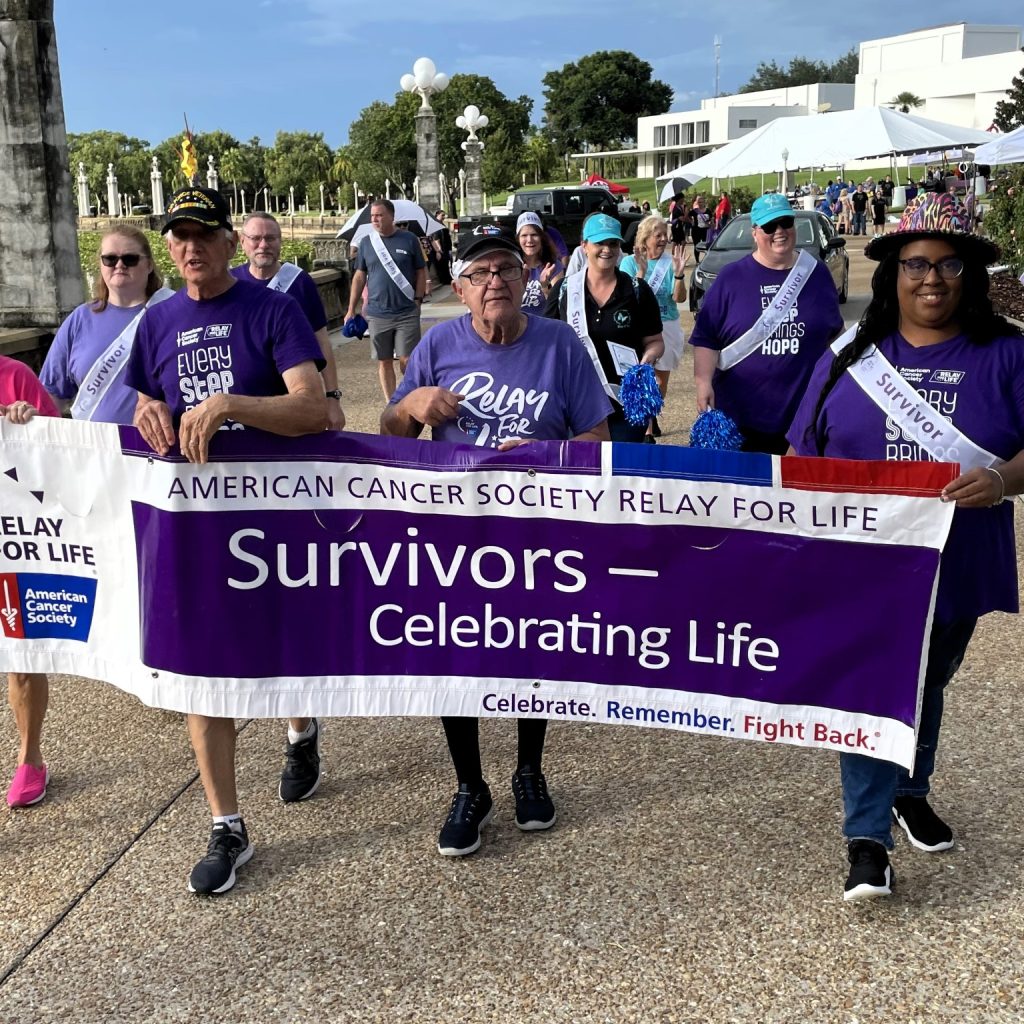 PRETTY IN PINK, HANDSOME IN BLUE DAY CELEBRATES THE LIVES OF THOSE AFFECTED  BY CANCER – Ocean County Health Department