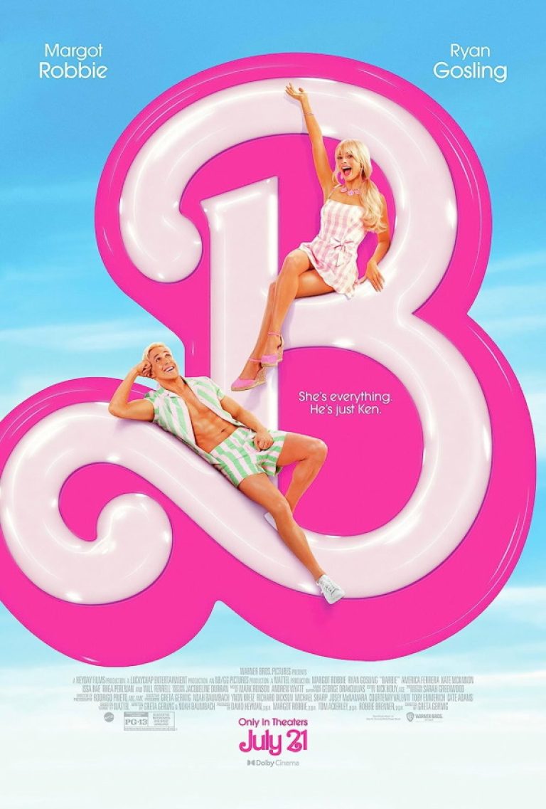Welcome, World Travelers! The Barbie Movie: Life in Plastic is Fantastic!