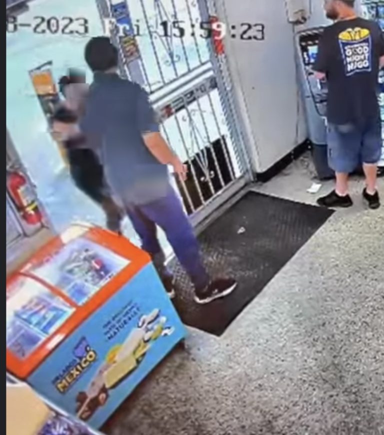 Polk Deputy’s Searching For Suspect In Assault Case Of Store Clerk