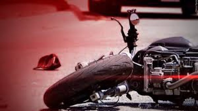 Motorcyclist Going At A High Rate Of Speed Killed In Crash On Hwy 17/92 In Haines City