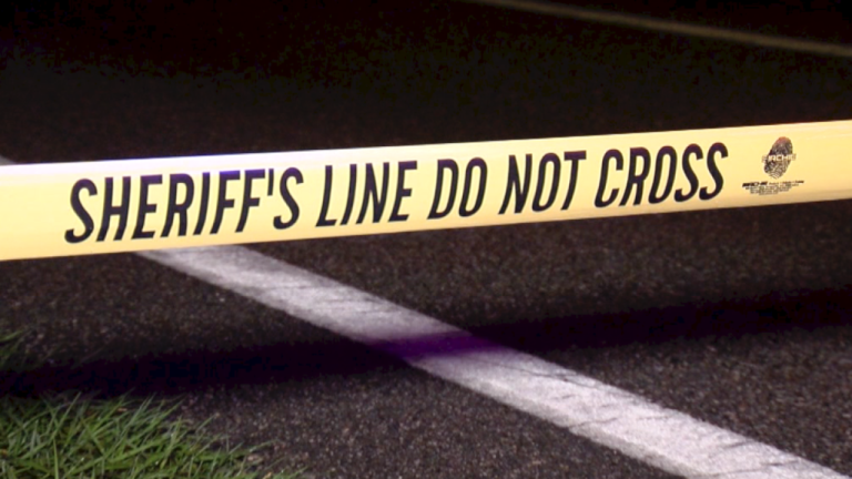 One Man Killed & Woman Injured In Polk Shooting Early Sunday Morning