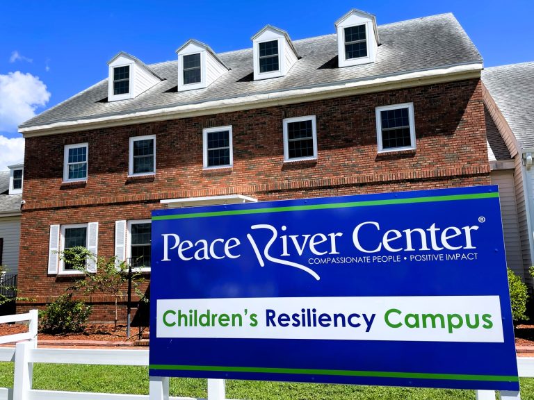 A Dream Come True: Peace River Center Opens Children’s Resiliency Campus in Lakeland