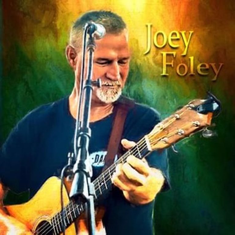 Joey Foley: True Homegrown Polk County Talent