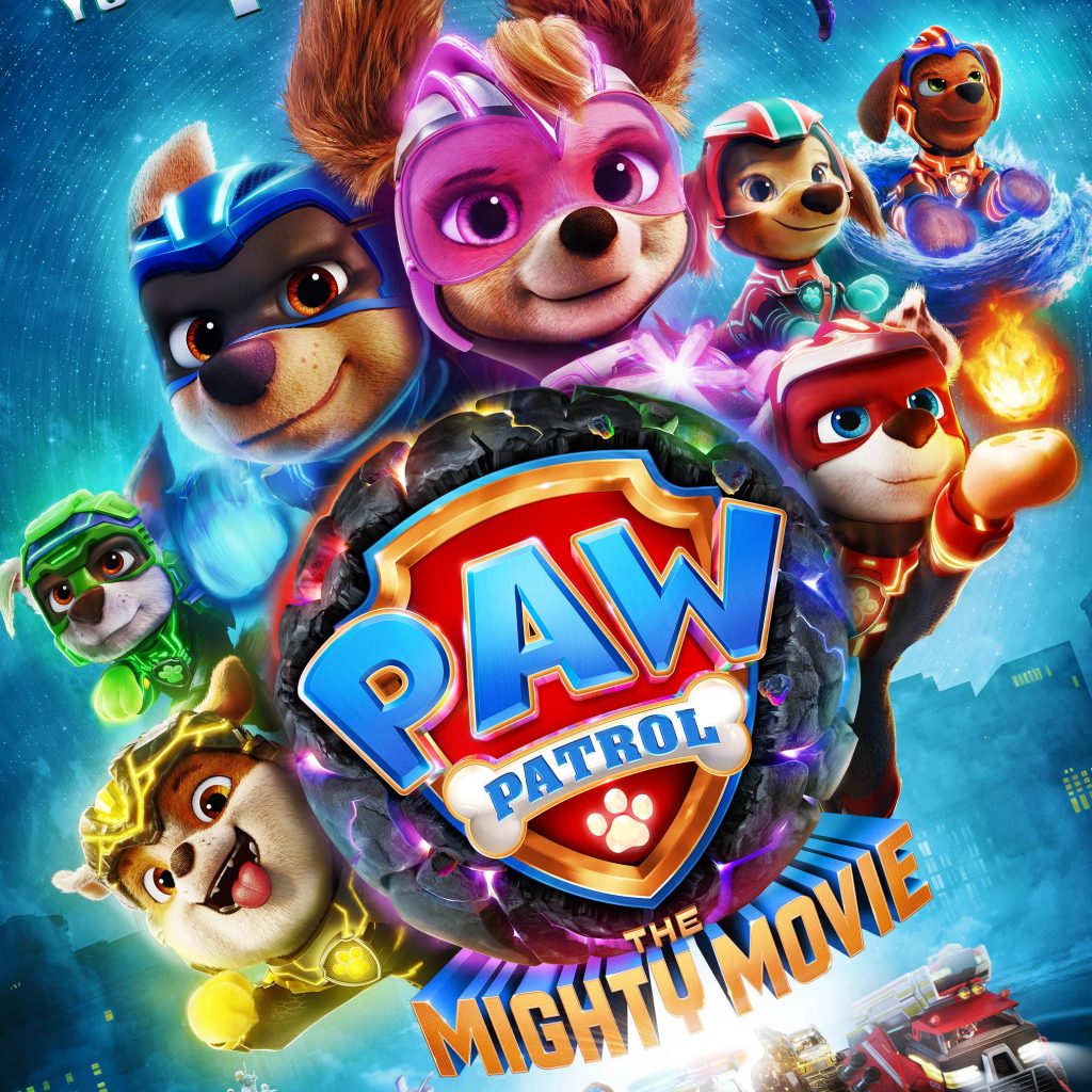 Paw Patrol is causing a rift between me and my young son, Parents and  parenting