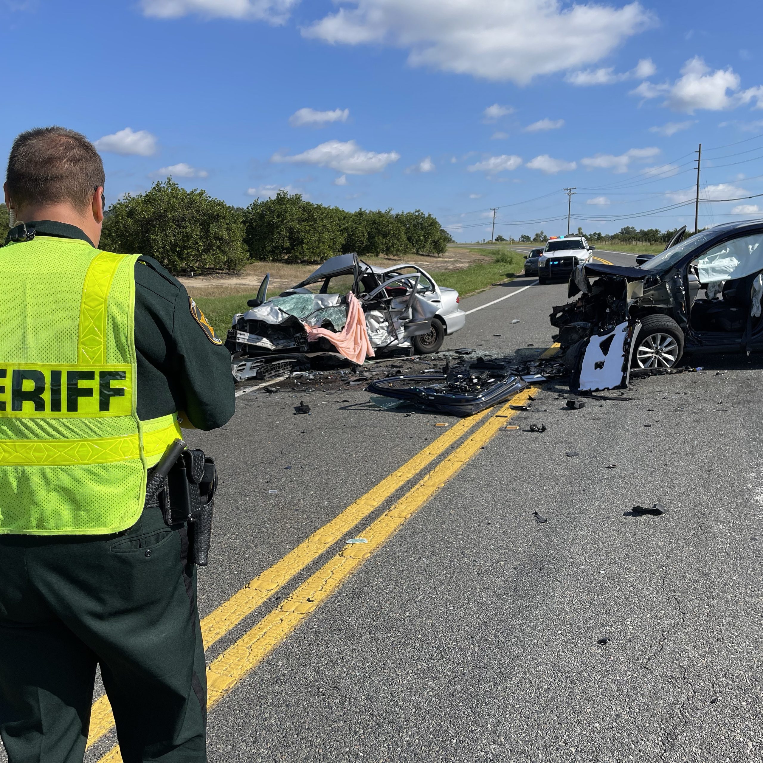 Lake Wales Man 24 Killed In Scenic Hwy Crash