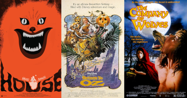 Welcome, World Travelers! Check Out These 5 Underrated Scary Movies for Halloween