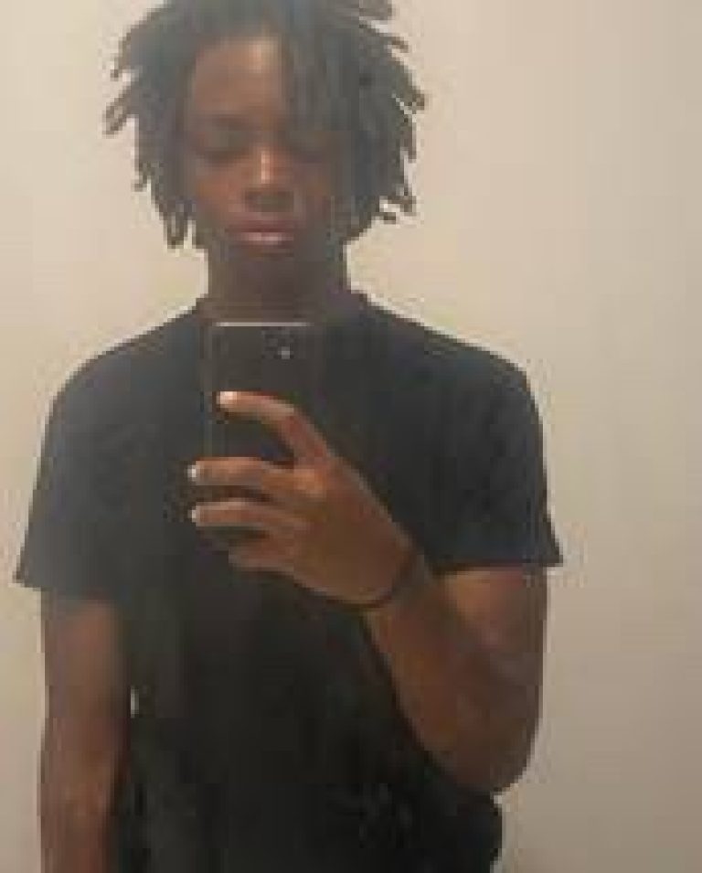 Haines City Police Asking For Help Locating A Missing, Runaway Teenager Andre Davis