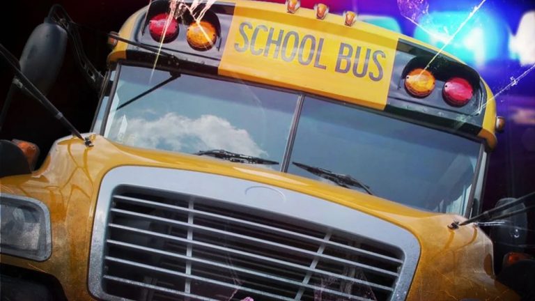 Tragic School Bus Accident Kills 15 Yr. Old Central Florida Aerospace Academy Student In Lakeland