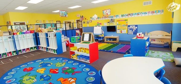 PCPS & Bezos Academy Bringing Free Preschool To Lakeland