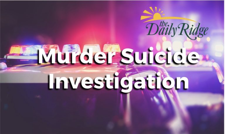 Authorities Conducting Murder Suicide Investigation In Lakeland